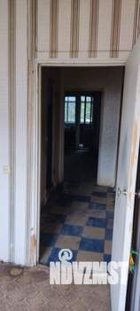 3-к квартира, вторичка, 64м2, 1/9 этаж