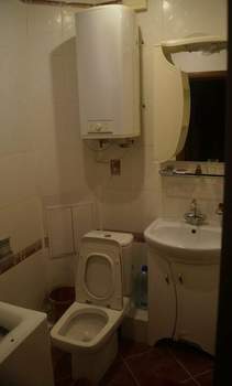 1-к квартира, вторичка, 42м2, 2/5 этаж