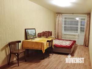 1-к квартира, вторичка, 35м2, 7/9 этаж