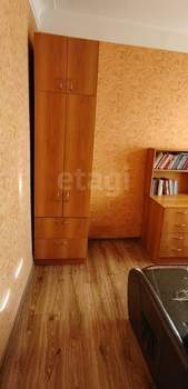 3-к квартира, вторичка, 68м2, 2/5 этаж
