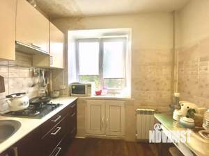 3-к квартира, вторичка, 62м2, 4/5 этаж