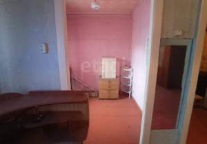 2-к квартира, вторичка, 25м2, 2/2 этаж