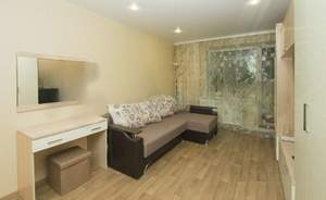 1-к квартира, вторичка, 32м2, 3/5 этаж