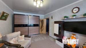 1-к квартира, вторичка, 40м2, 2/10 этаж