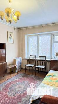 1-к квартира, вторичка, 31м2, 3/5 этаж