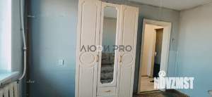 1-к квартира, вторичка, 22м2, 6/9 этаж