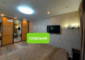 2-к квартира, вторичка, 65м2, 8/25 этаж