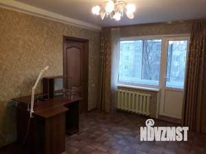 2-к квартира, вторичка, 39м2, 2/5 этаж