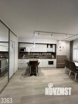 3-к квартира, вторичка, 89м2, 16/25 этаж