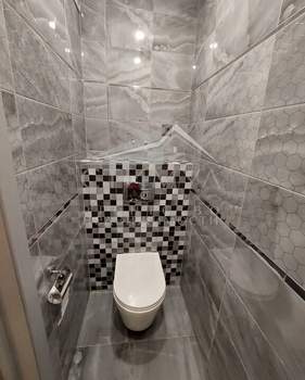 2-к квартира, вторичка, 65м2, 18/19 этаж