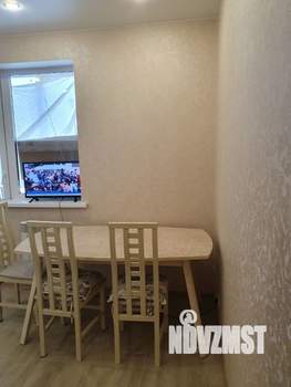 Студия квартира, вторичка, 42м2, 10/14 этаж