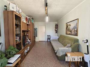 3-к квартира, вторичка, 61м2, 3/9 этаж