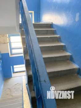 3-к квартира, вторичка, 56м2, 3/5 этаж