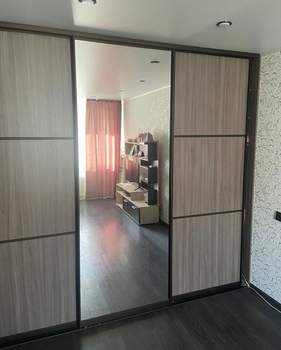 1-к квартира, вторичка, 31м2, 3/3 этаж