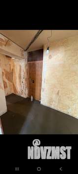 2-к квартира, вторичка, 50м2, 1/11 этаж