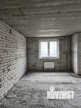 1-к квартира, вторичка, 42м2, 8/10 этаж