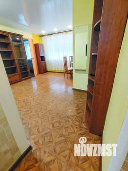 2-к квартира, вторичка, 44м2, 1/5 этаж