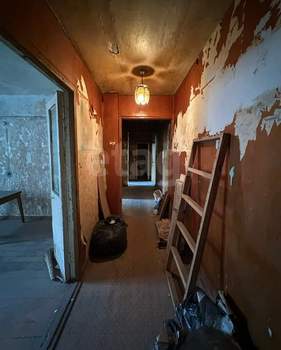 3-к квартира, вторичка, 78м2, 5/5 этаж