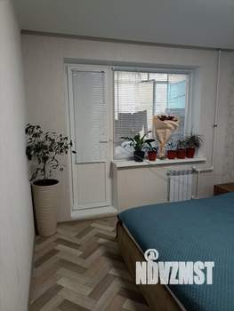 3-к квартира, вторичка, 55м2, 5/9 этаж