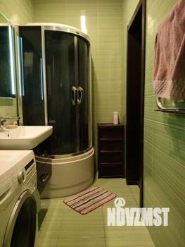 3-к квартира, вторичка, 92м2, 3/5 этаж