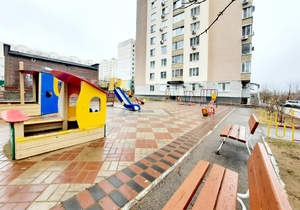 2-к квартира, вторичка, 80м2, 11/19 этаж