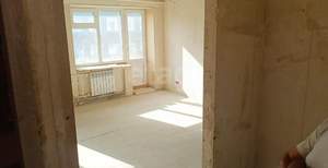 1-к квартира, вторичка, 38м2, 5/5 этаж