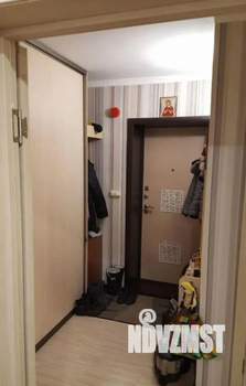 2-к квартира, вторичка, 52м2, 1/9 этаж