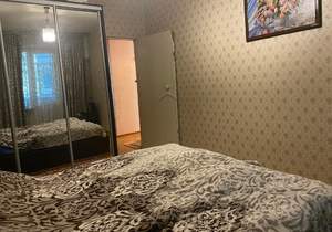 3-к квартира, вторичка, 69м2, 1/10 этаж