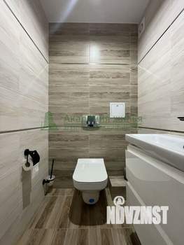 3-к квартира, вторичка, 93м2, 1/12 этаж