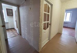 2-к квартира, вторичка, 44м2, 5/5 этаж