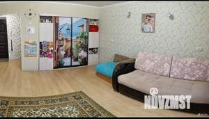 1-к квартира, вторичка, 36м2, 3/6 этаж