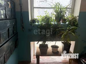 2-к квартира, вторичка, 43м2, 3/5 этаж