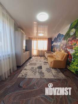 4-к квартира, вторичка, 78м2, 7/9 этаж