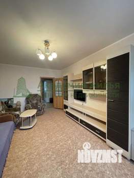 2-к квартира, вторичка, 60м2, 4/12 этаж