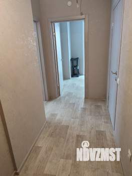 1-к квартира, вторичка, 36м2, 1/18 этаж