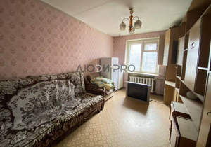 2-к квартира, вторичка, 51м2, 4/10 этаж