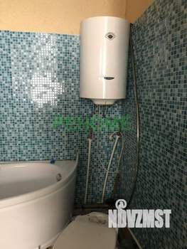 1-к квартира, вторичка, 28м2, 1/1 этаж