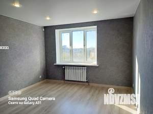 2-к квартира, вторичка, 64м2, 6/10 этаж