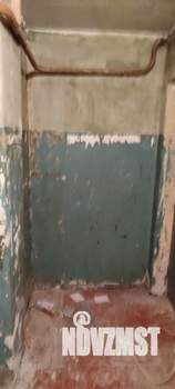 1-к квартира, вторичка, 33м2, 1/5 этаж