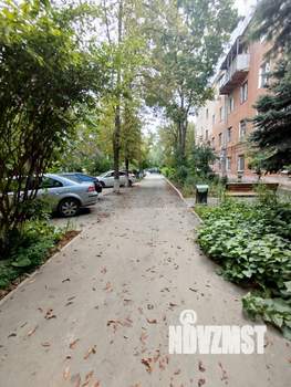 3-к квартира, вторичка, 75м2, 4/4 этаж