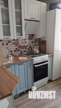 2-к квартира, вторичка, 47м2, 4/4 этаж