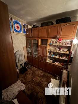 2-к квартира, вторичка, 44м2, 3/5 этаж