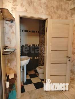 3-к квартира, вторичка, 108м2, 6/10 этаж