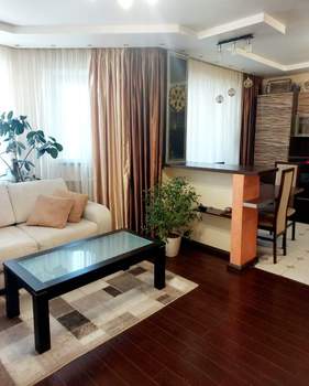 3-к квартира, вторичка, 79м2, 9/10 этаж