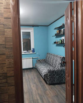 2-к квартира, вторичка, 44м2, 10/10 этаж