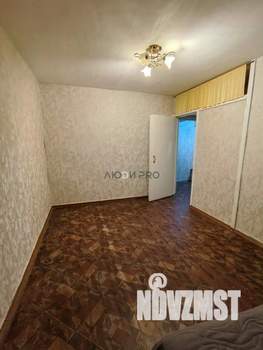 2-к квартира, вторичка, 43м2, 1/5 этаж