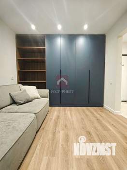 1-к квартира, вторичка, 32м2, 9/9 этаж