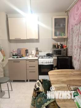 1-к квартира, вторичка, 30м2, 3/10 этаж