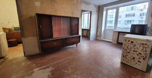2-к квартира, вторичка, 45м2, 3/5 этаж