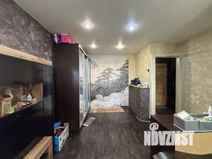 1-к квартира, вторичка, 29м2, 5/5 этаж